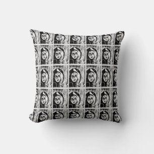 Coussin Sci-Fi