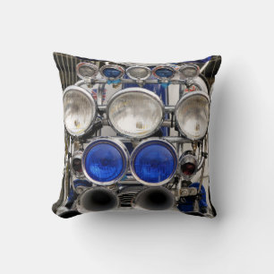 COUSSIN SCOOTER MOTEUR