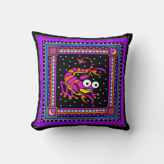Coussin Scorpio