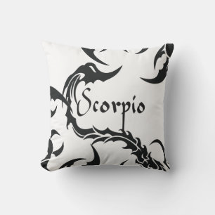 Coussin Scorpio
