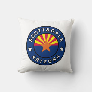 Coussin Scottsdale Arizona