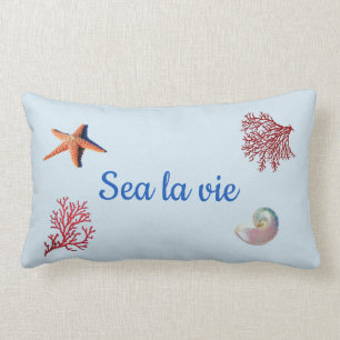 coussin Sea la vie lumbar