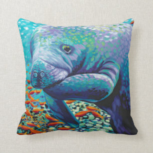 Coussin Sea Sweetheart II