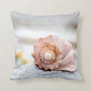 Coussin Seashell