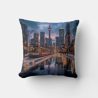 Coussin Seattle