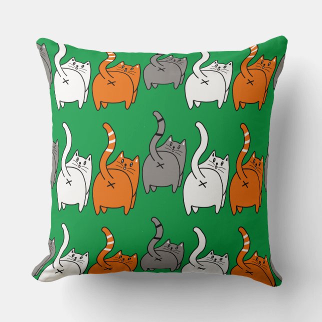 Coussin Secourir Chats Animaux De Compagnie Accessoires Et (Recto)