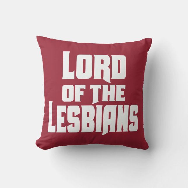 COUSSIN SEIGNEUR OF THE LESBIANS ! (Recto)