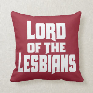 COUSSIN SEIGNEUR OF THE LESBIANS !
