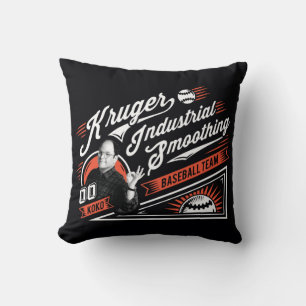 Coussin Seinfeld   Équipe industrielle de baseball de Krug