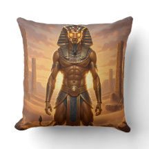 Sekhmet – Löwenköpfige Kriegsgöttin´4