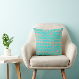 Coussin Selena - couleur du cœur