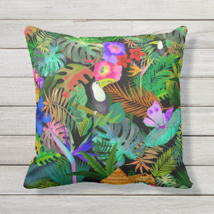 Coussin Selva