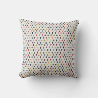 Coussin semence blanche