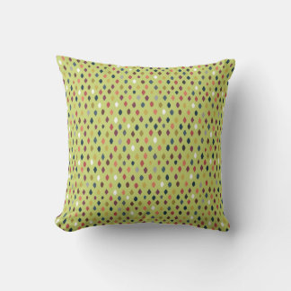 Coussin semence de pistaches