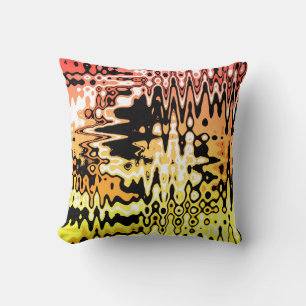 Coussin Sensations