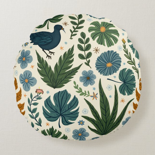 Coussin sensuel (Devant)