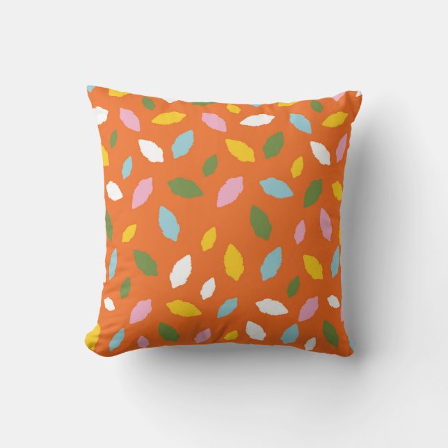 Coussin Séparateur de feuille dynamique (Recto)