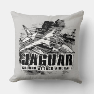 Coussin SEPECAT Jaguar