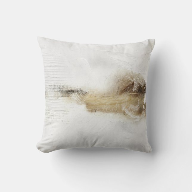 Coussin sérénité 4 (Recto)