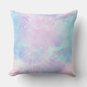 Coussin Série Painted Galaxy Design 11
