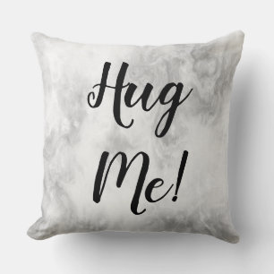 Coussin Serre-moi !