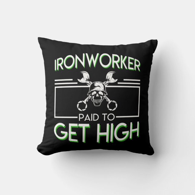 Coussin Serrurier payé pour obtenir le haut serrurier (Recto)