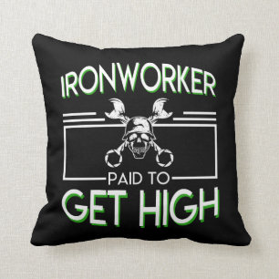 Coussin Serrurier payé pour obtenir le haut serrurier