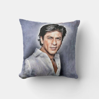 Coussin Shahrukh Khan