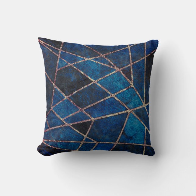 Coussin Shanghai (Recto)