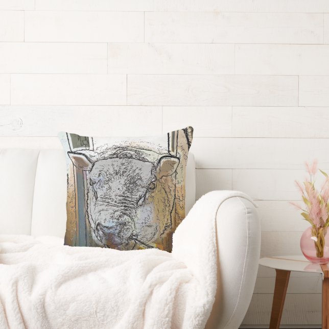 COUSSIN SHEEP (Canapé)