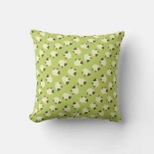Coussin Sheeps