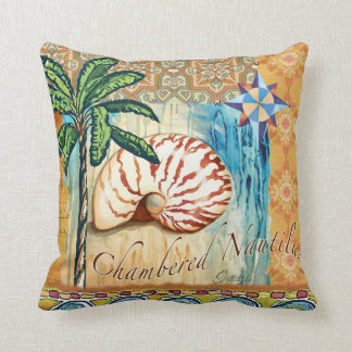 Coussin Shell se reposent