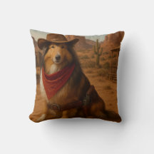 Sheltie occidental