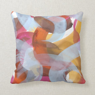 Coussin Sherbert I