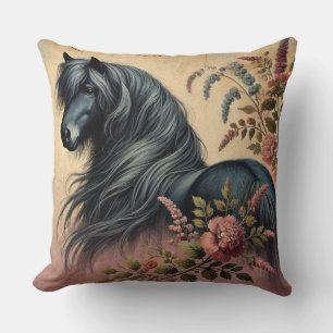 Coussin Shetland Pony Cushion