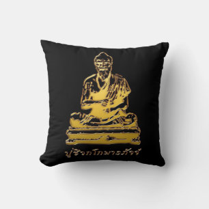 Coussin Shivago Komarpaj Bouddha du massage thaï