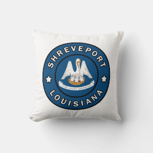 Coussin Shreveport Louisiane