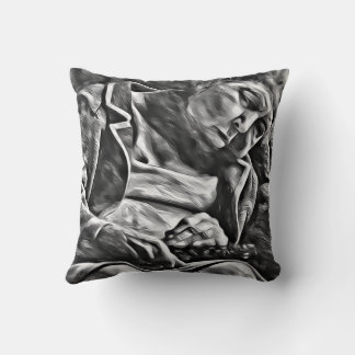 Coussin Si Fatigué, Si Fatigué