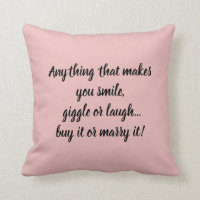 Si vous vous fait sourire, rire, rire- acheter ou