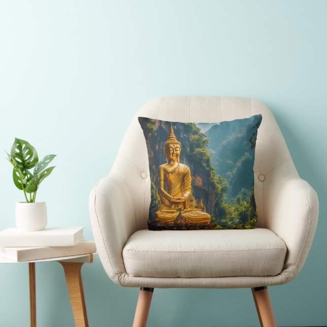 Coussin Siège éternel du Siam (Chaise)