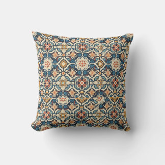 Coussin Siesta Key dans le Motif festif