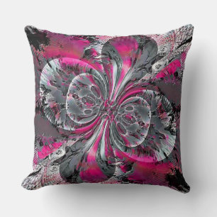 Coussin Signaux mixtes