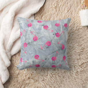 Coussin Signe musical 