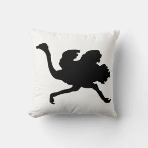 Coussin Silhouette