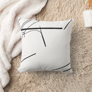Coussin simple