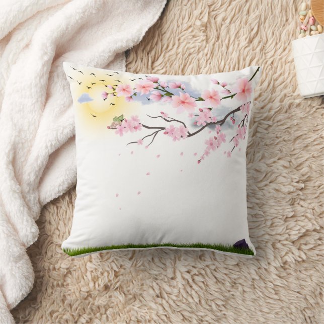 Coussin simple (Couverture)