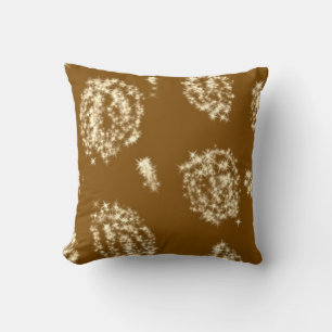 Coussin simple minimum ajouter votre nom ici profession de