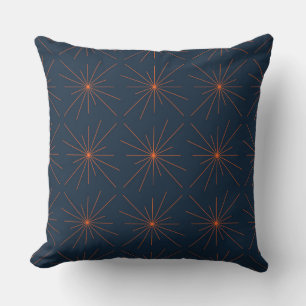 Coussin Simple, moderne, cool, lumière tendance / étoile a
