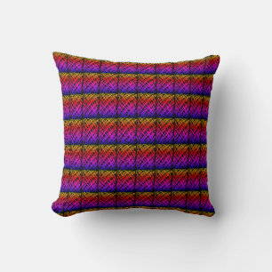 Coussin Simple Scribble   Filtre Ipanema   Basique  