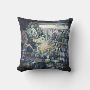 Coussin Singapour : l'objectif a été atteint